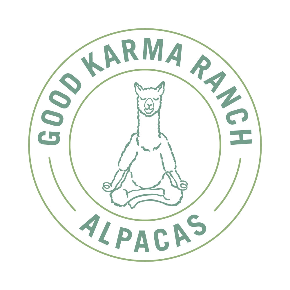 Good Karma Ranch Logo