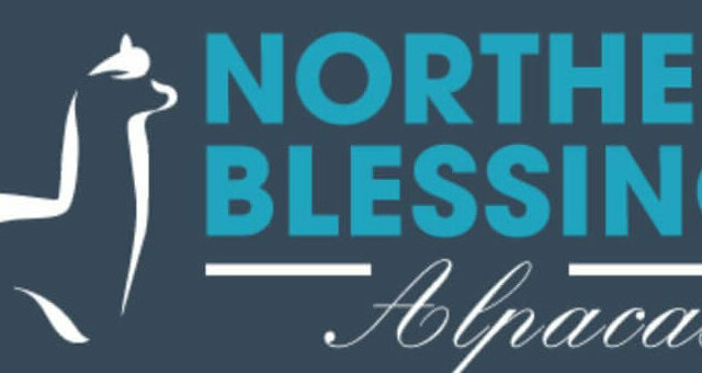 Northern-Blessing-Alpacas-Logo