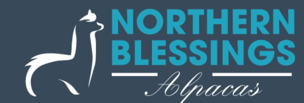 Northern-Blessing-Alpacas-Logo