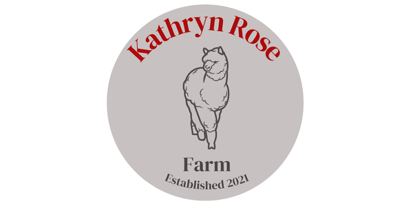 Kathryn Rose Farm Logo