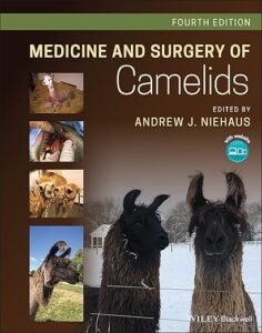Medicine and Surgery of Camelids