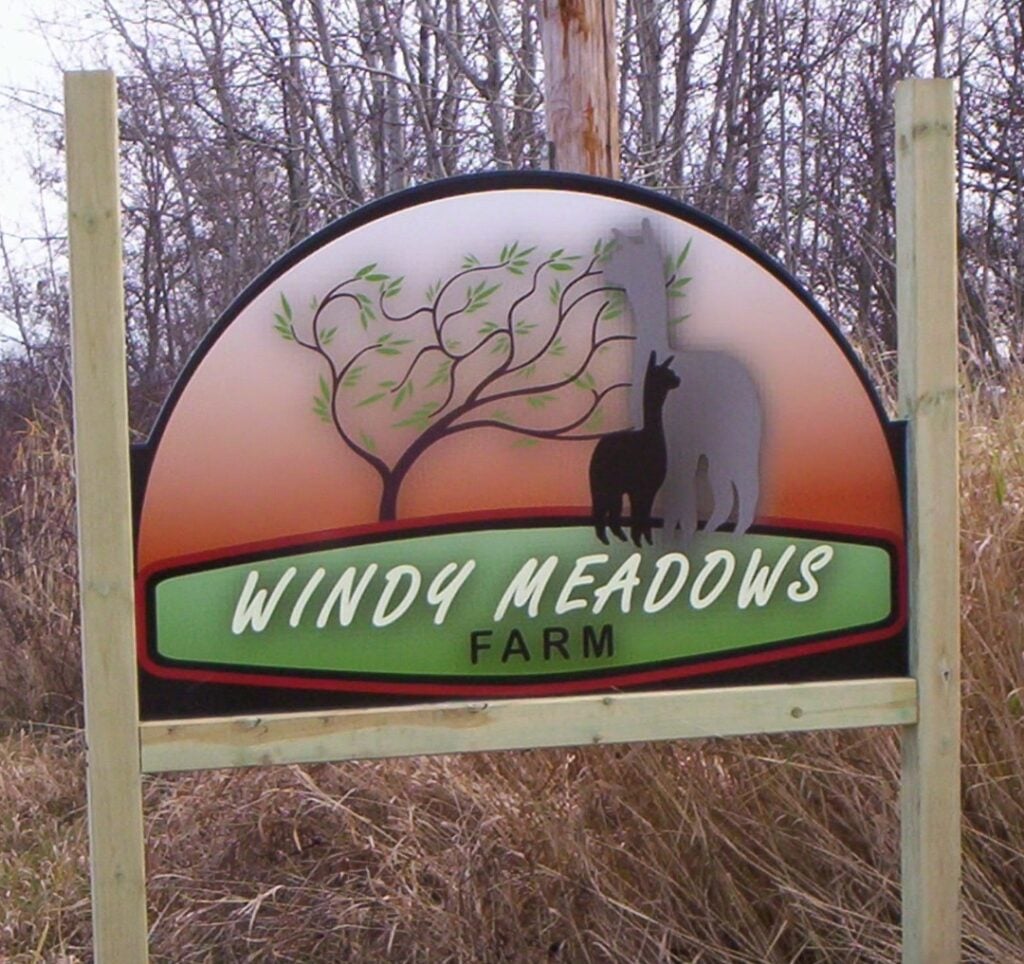 Windy Meadows Farm