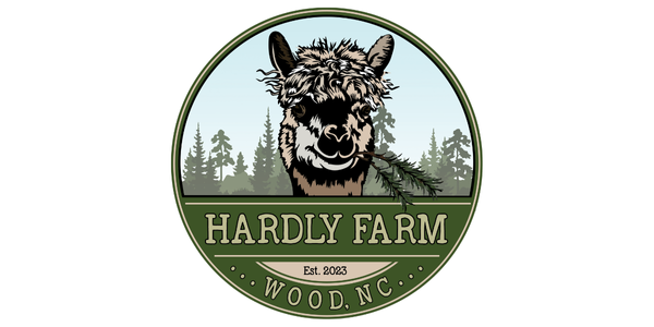 Hadley Farm Logo