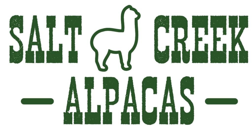 Salt Creek Alpacas