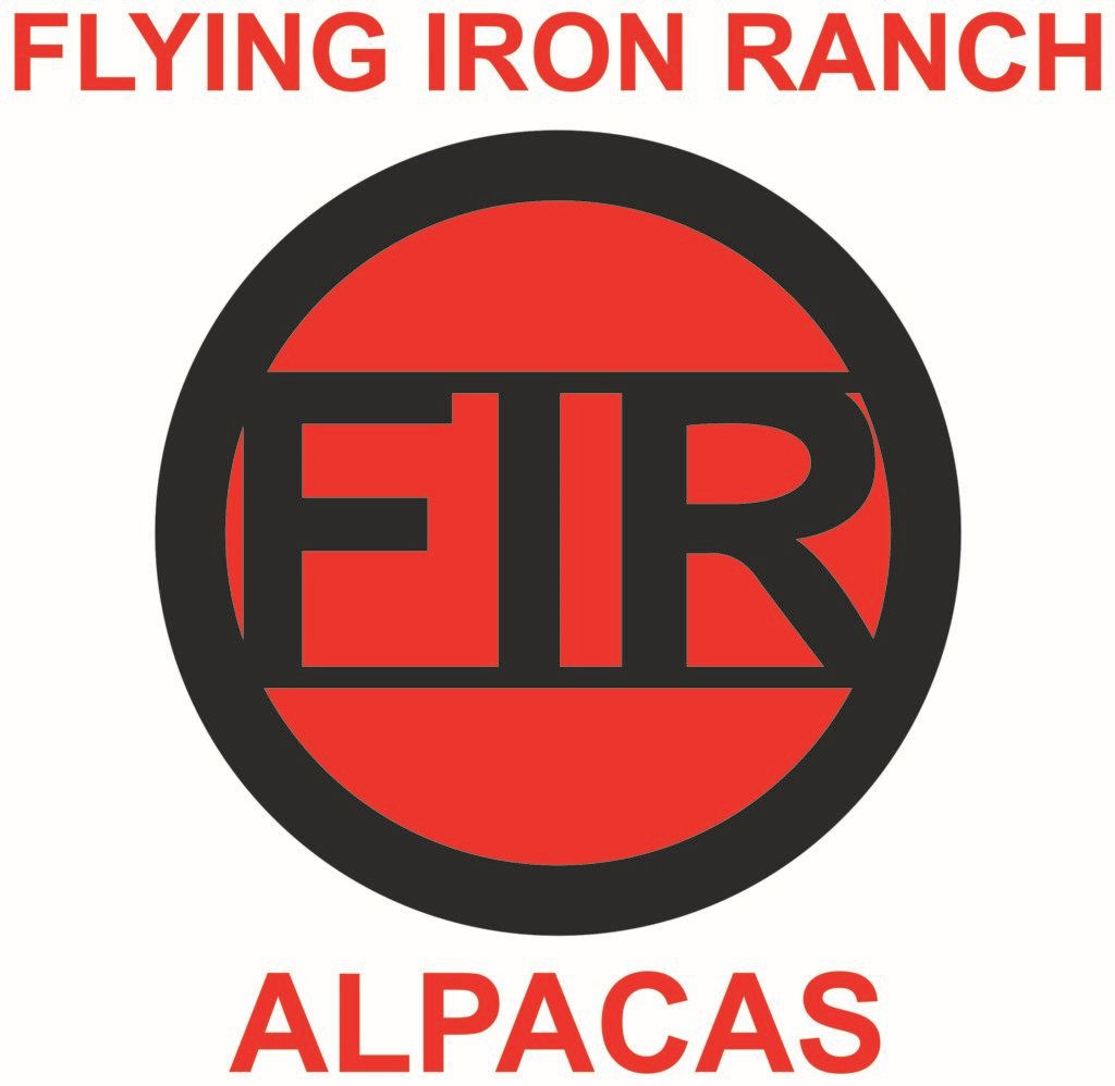 Flying Iron Ranch Alpacas