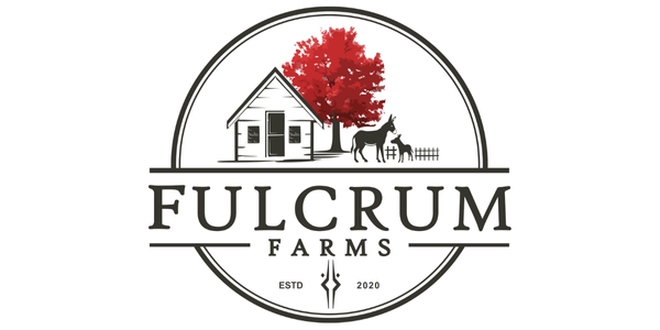 Fulcrum Farms Logo