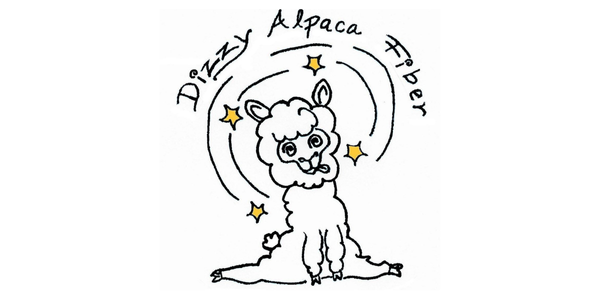 Dizzy Alpaca Fibers & Farm
