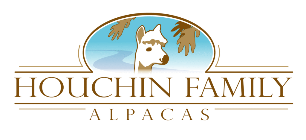 Houchin Family Alpacas