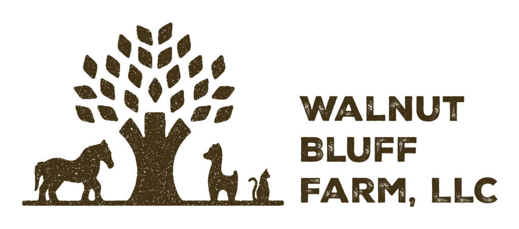 Walnut Bluff Farm