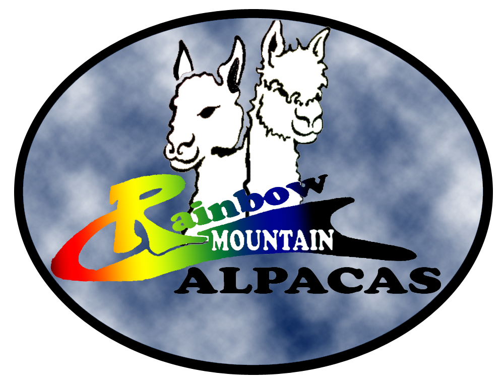 Rainbow Mountain Alpacas
