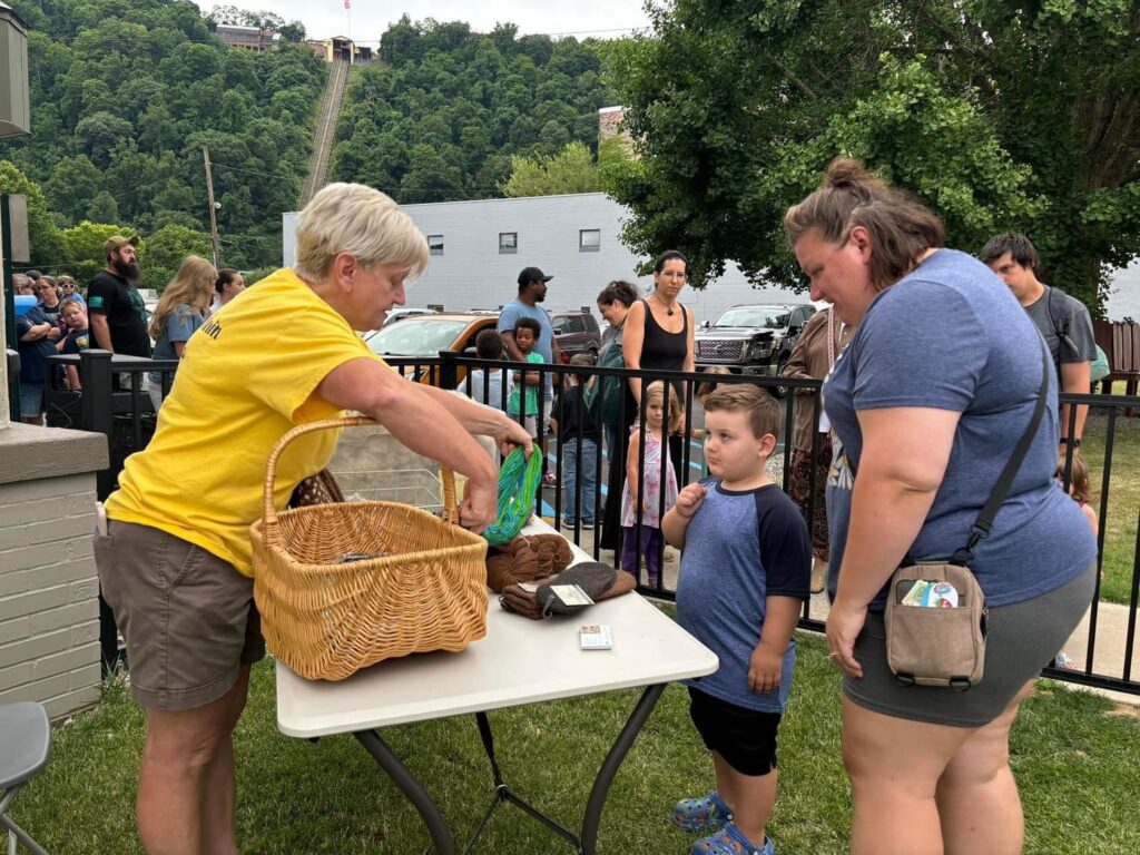 Lilly Mountain Alpacas