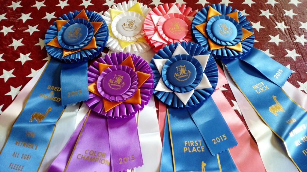 The Triple Z Alpaca Farm