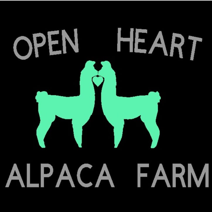 Open Heart Alpaca Farm