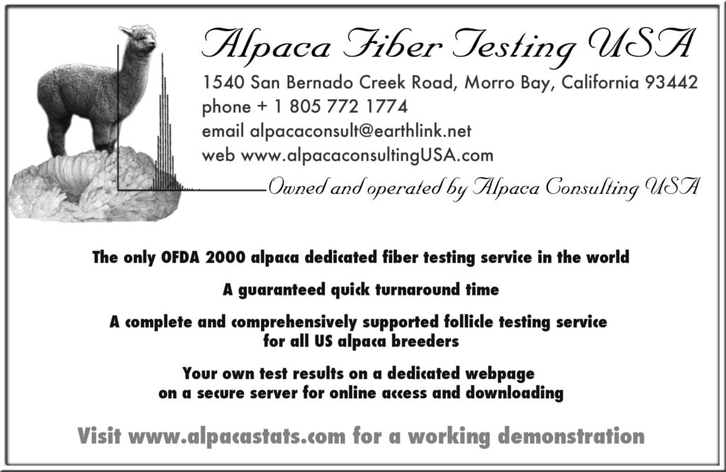 Alpaca Consulting USA