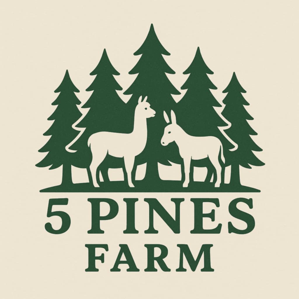 5 Pines Farm
