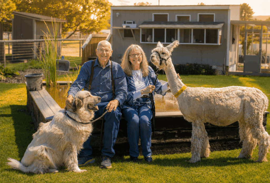 Sandollar Farms