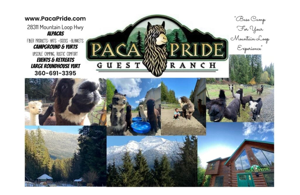 Paca Pride Guest Ranch
