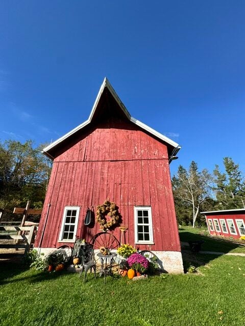 Spirit Valley Alpacas